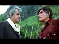 Clash Of The Titans Dilip Kumar Vs Raaj Kumar Epic Saudagar Scene