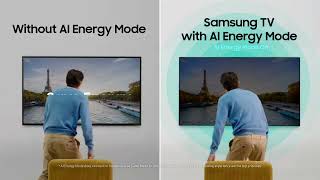 Samsung Save Energy Smarter | Samsung