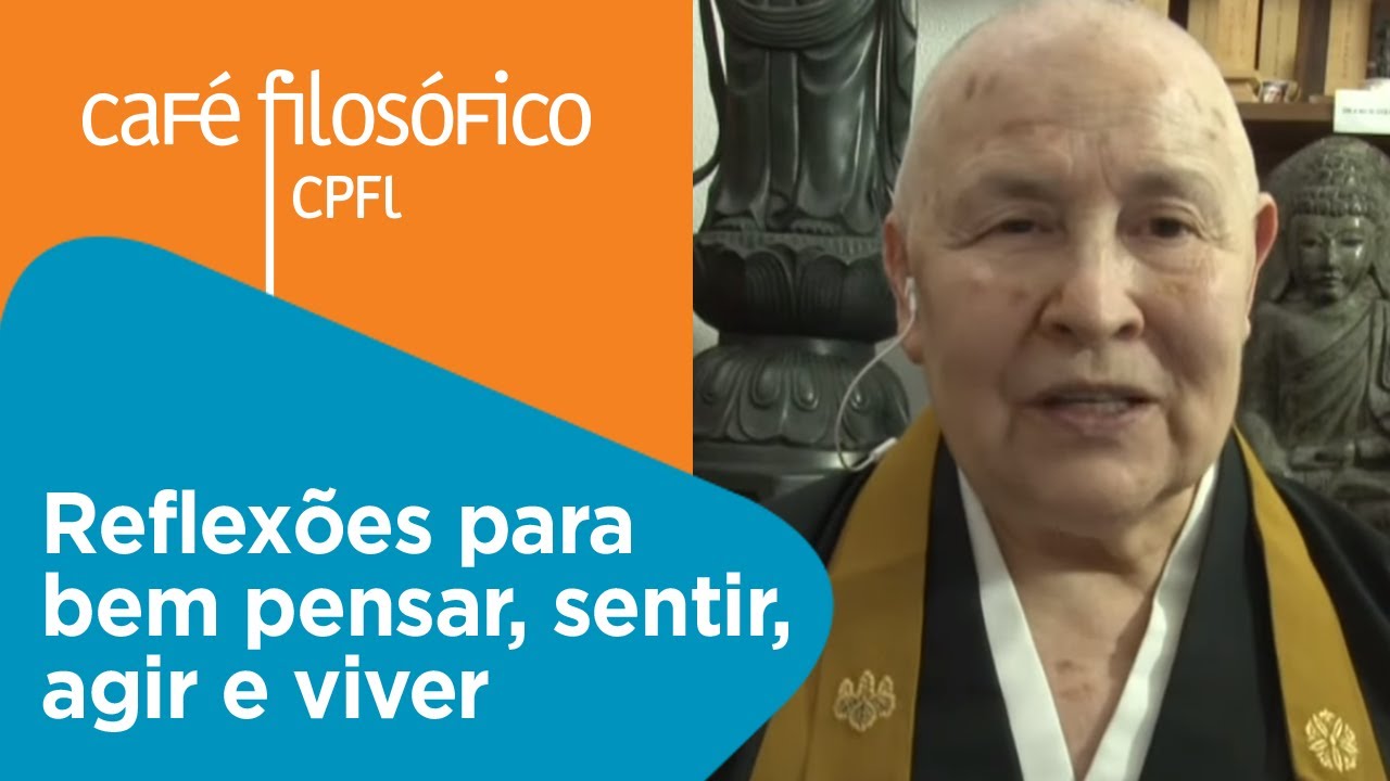 Quatro X quatro: reflexões para bem pensar, sentir, agir e viver