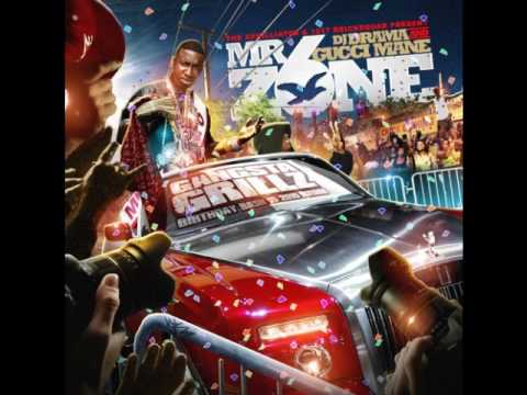 You Know What It Is-Gucci Mane