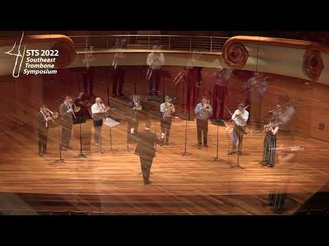 Andrew Skaggs "Exit, Pursued by a Bear" performed by the STS Faculty - STS 2022