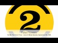 Fatal Flowers - Tell Me That It Isn't True (2 Meter Sessies, 6/9/1988)