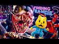 FINDING FRANKIE 2 IS TERRIFYING