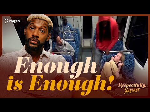 Why Mass Incarceration Saves Lives