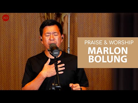 Marlon Bolung - Mujizat Masih Ada