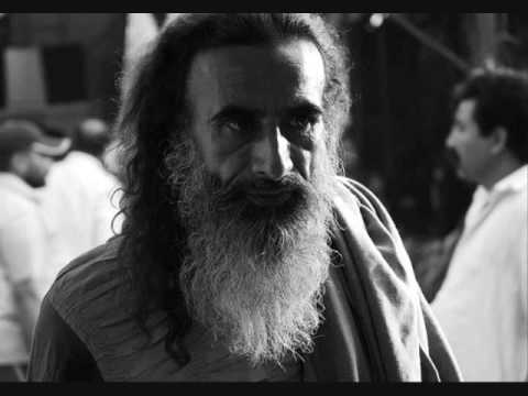 Echoes of Sufi Chants - Kafi Bulleh Shah (Ghonghat Chak O Sajna) Waladi Brothers Part 1/2