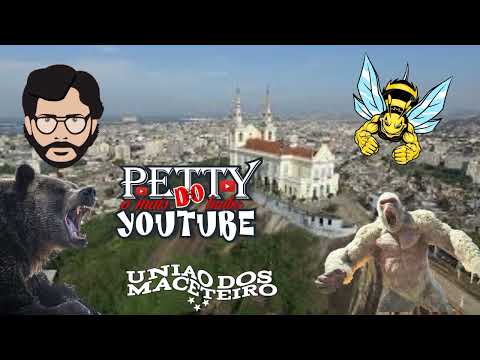 MC RF - PODE ESCOLHER OS RELIQUIA DO CV (DJ GEH DA LGD) COMPLEXO DO ALEMÃO