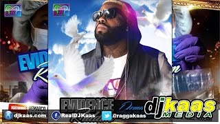 Demarco - Gone So Soon (August 2014) Evidence Riddim - Patron House Production | Dancehall