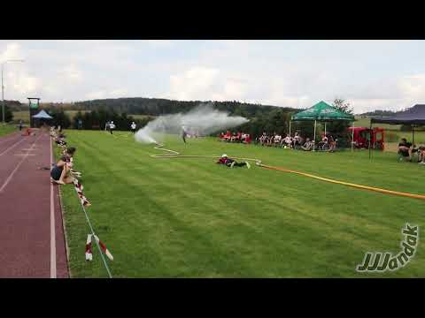 SDH Dešná B Muži 3B Finále TL Výčapy 2021