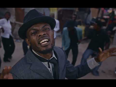 Elia Mtishibi- Mlevi wa Roho (official video) 