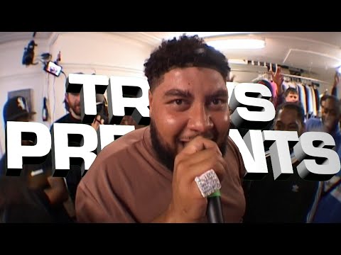 Big Zuu, Drifter, Duppy, Crafty893, D7, Kruz Leone + More