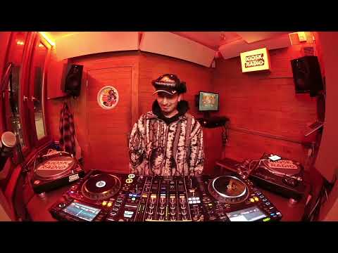 Noannaos w/ Susobrino @ Kiosk Radio 15.01.2024
