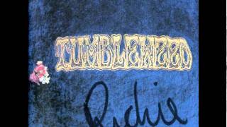 Tumbleweed Chords