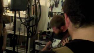 P.L.F - Retardation Hatred/Human Prey (Terrorizer)