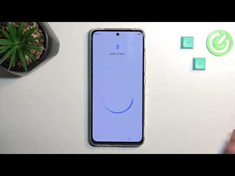 How to Set Up ZTE Nubia RedMagic 6R - First Configuration