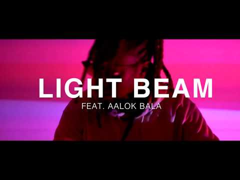 Jungleboi & Aalok Bala - Light Beam