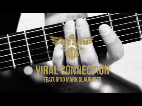 Fuzzrd: Viral Connection (feat. Mark Slaughter) Official Music Video