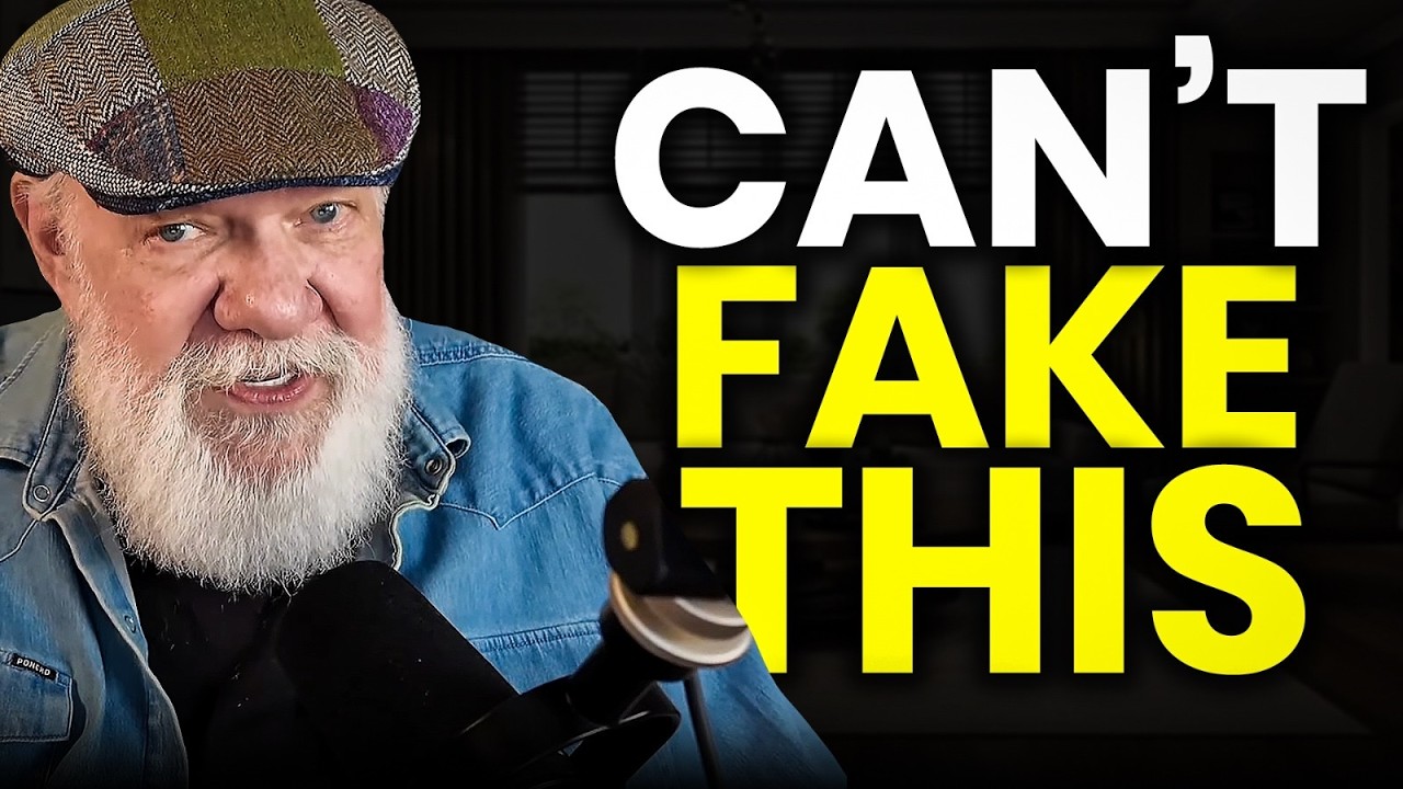 Older Creators Win YouTube Because of This