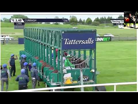 Race (5)   15:40 Curragh (IRE) 25 May 2024 Tattersalls Irish 2,000 Guineas