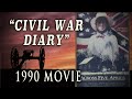 "Civil War Diary" / "Across Five Aprils" (1990) - Civil War book adaptation