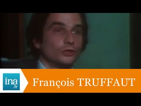 "Love on the Run" by François Truffaut - INA Archive