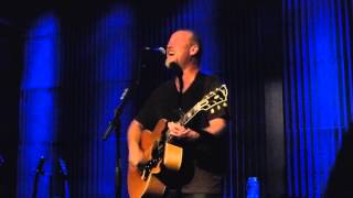 Shawn Mullins - Joshua - Tupelo Music Hall - Londonderry, NH - 08-20-2013