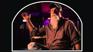 Seasick Steve talks about 'Roy's Gang'