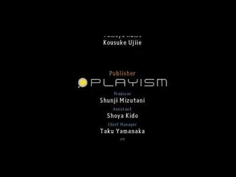 Mad Father Remastered Credits