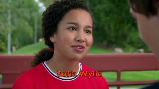 Andi Mack: Victorious Theme Song