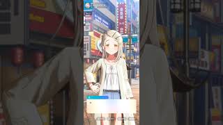 【学マス】篠澤広 ミラクルナナウ(ﾟ∀ﾟ)！ 第1話 #学マス  #篠澤広  #ミラクルナナウ