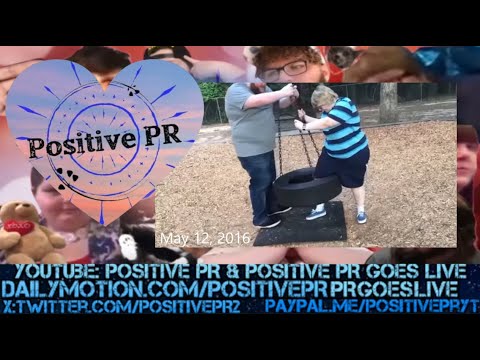 Last Month Living In Florida: Reacting With Positive PR: May 2016 Part 1