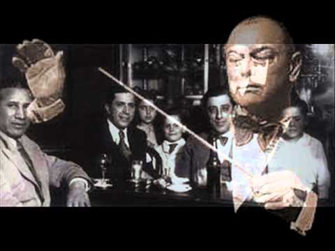 FRANCISCO CANARO  -   FELIX GUTIÉRREZ  -   YO TE ADORO BANDONEÓN