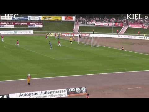 1.ST RL Nord HFC - Holstein Kiel 07.08.2011