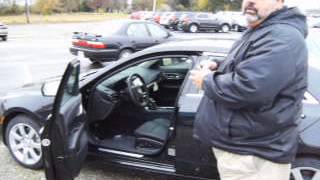 preview picture of video '2013 Cadillac ATS Black Diamond Leather Bucyrus Oh 44820'