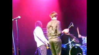 Brett Anderson live in HK 2010 - Funeral Mantra