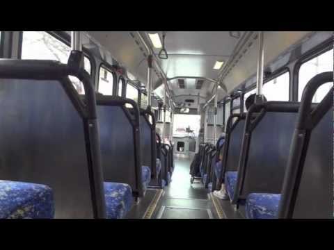 Transdev NSW m/o 9487 - Mercedes-Benz O500LE (ZF) (Volgren CR228L) - Route 455 Outbound