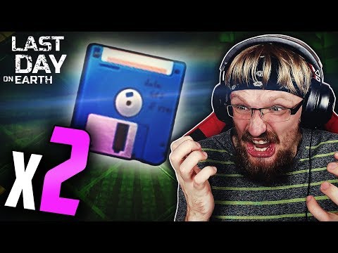 DESPAWNED THE BIG ONE?! (LDoE) - Last Day on Earth: Survival