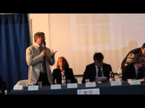 Il campione del mondo Franco Selvaggi parla di 'Sport&Legalità' ai giovani