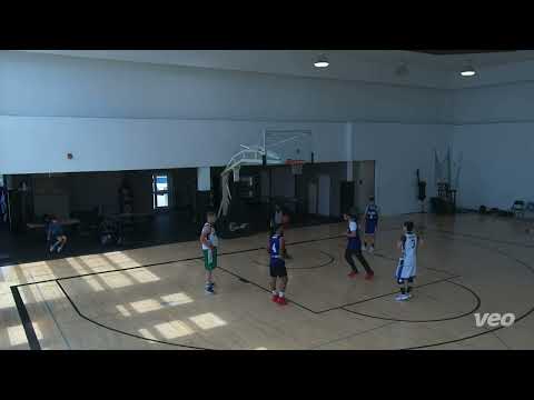 24 Savages （50） tier 9 - 2023 SUMMER Triple Threat （64） - tcbl sunday