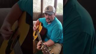 If She Told Me So by George Strait