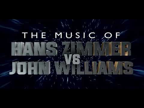 The Music of Hans Zimmer vs John Williams