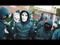 SV - No Fibz (Music Video) | @MixtapeMadness 2022