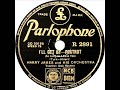 Harry James - I'll Get By (Dick Haymes)