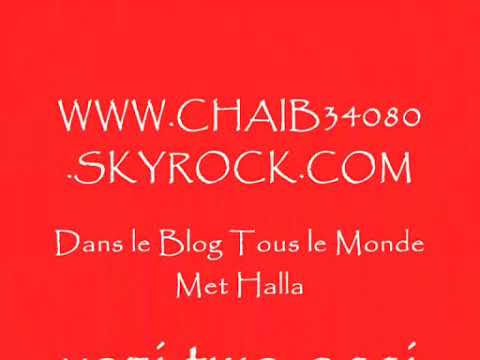 Chaibotch - Truc De Botch (Son Officiel)
