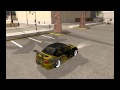 Mitsubishi Lancer Evolution VI Racing Spirit V1 для GTA San Andreas видео 1