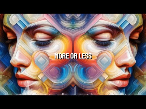 Dobster - More Or Less | AI Music