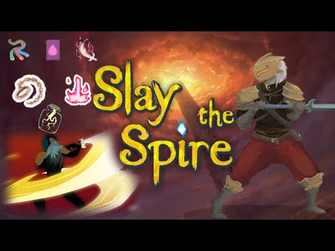 Slay the Spire April 26th Daily - Ironclad