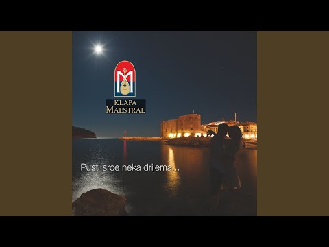 Zovu Nas Noći Dalmacije