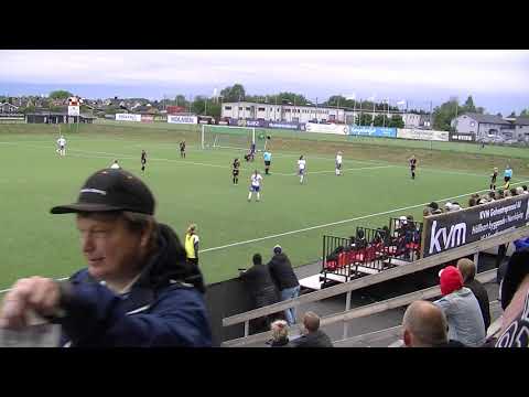 190612_1(6) Smedby Dam - IFK Norrköping (2-5 e str) Danske Bank (minut 00-23)