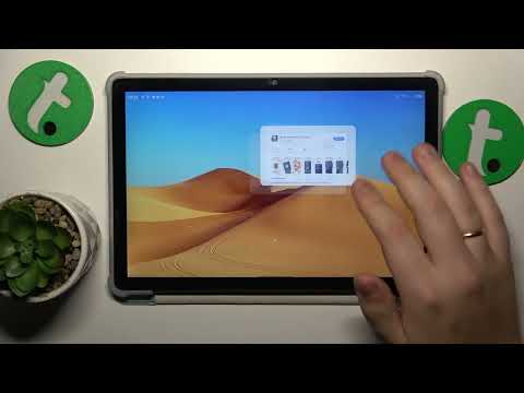How to Deal with Hacked System on BLACKVIEW Tab 13